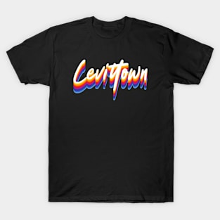 Levittown T-Shirt